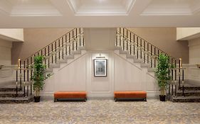 Doubletree By Hilton Glasgow Central